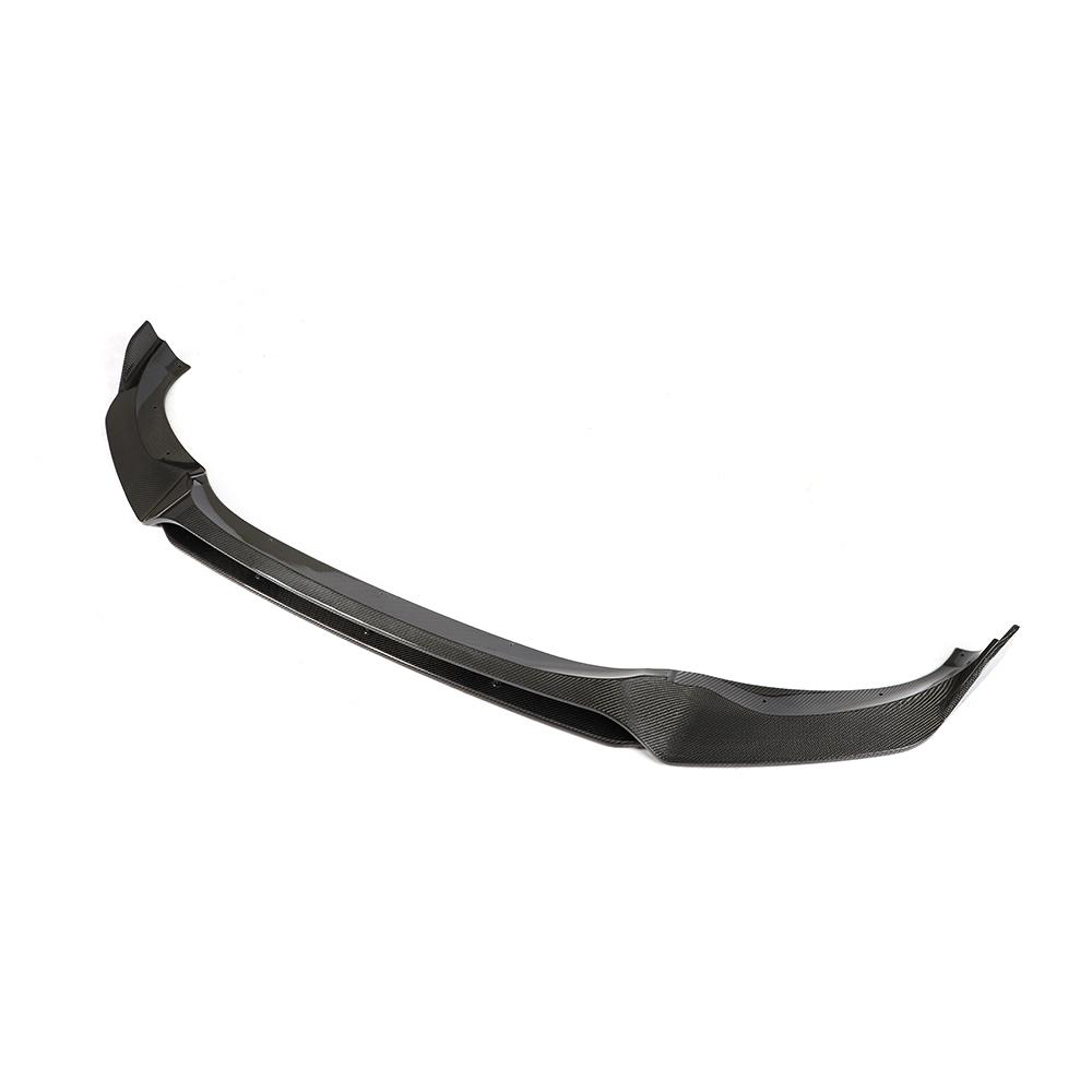 Splitter carbon CM Style BMW X3 G01