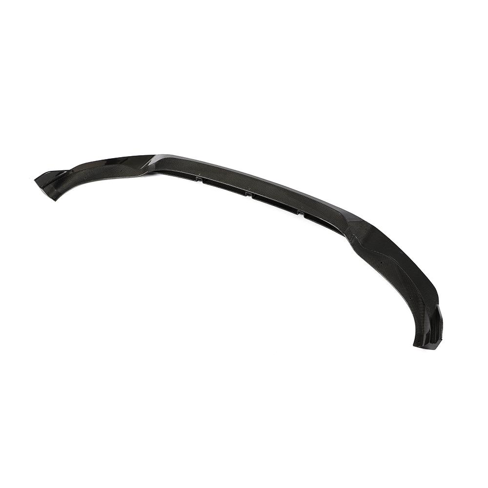 Splitter carbon CM Style BMW X3 G01 - obrazek 5