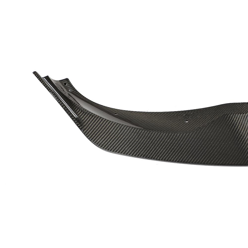 Splitter carbon CM Style BMW X3 G01 - obrazek 4