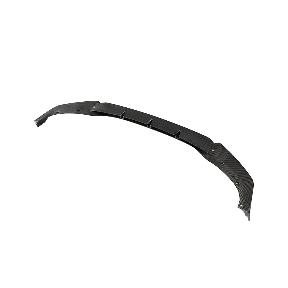 Splitter carbon CM Style BMW X3 G01 - obrazek 3