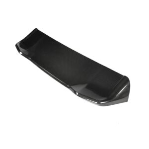 Spoiler carbon OEM Style BMW X3M F97