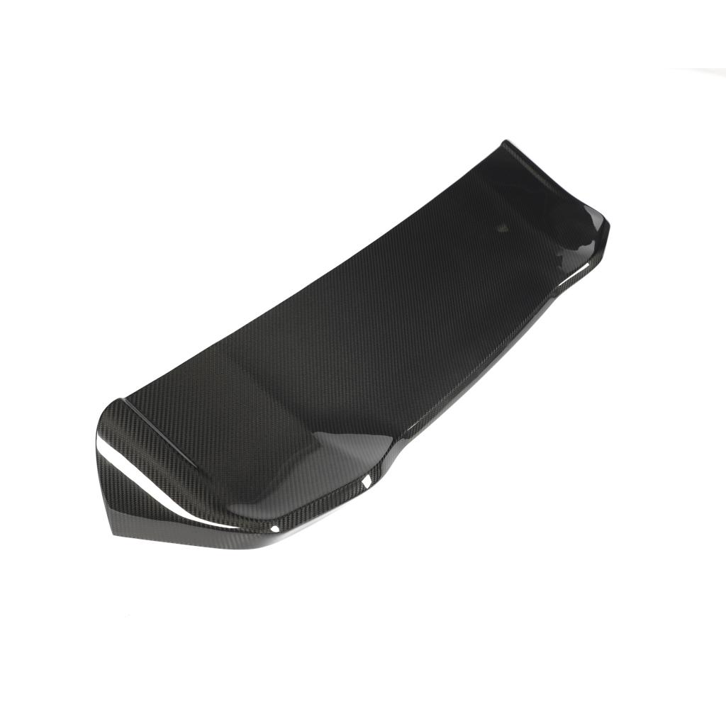 Spoiler carbon OEM Style BMW X3M F97 - obrazek 2
