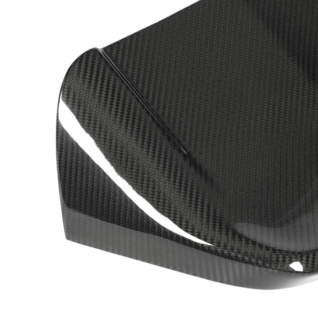 Spoiler carbon OEM Style BMW X3M F97 - obrazek 4