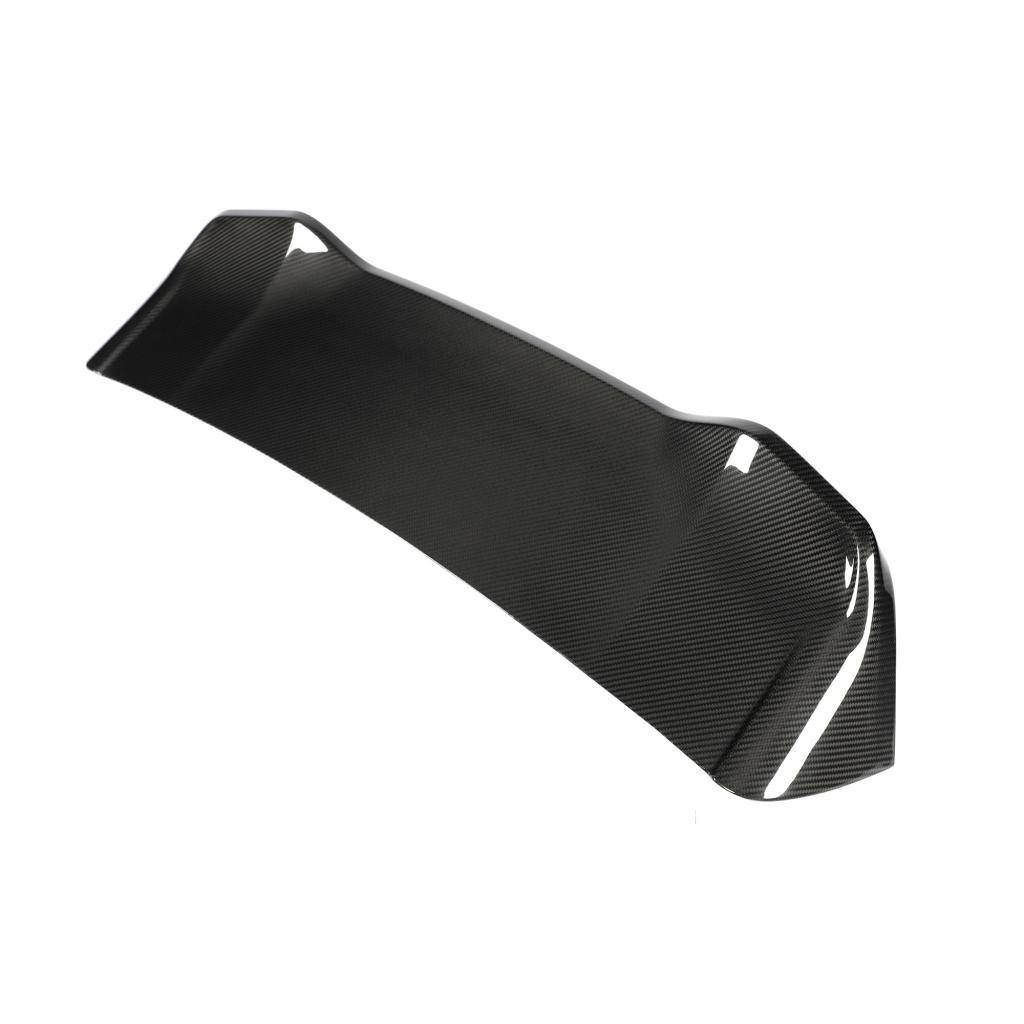 Spoiler carbon OEM Style BMW X3M F97 - obrazek 3