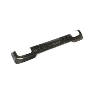 Dyfuzor carbon CM Style BMW X3 G01