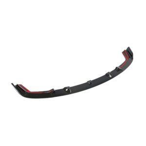 Splitter carbon C Style BMW M2 F87