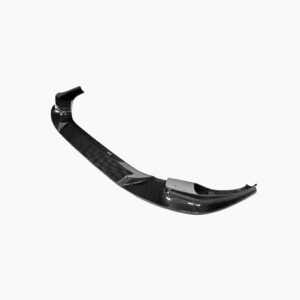 Splitter przedni carbon V Style BMW X3M F97 X4M F98