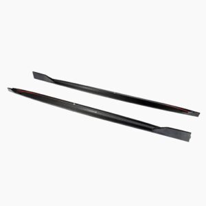 Listwy progowe carbon M4 Style BMW X5 G05