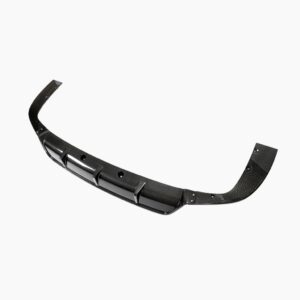 Dyfuzor carbon CM Style BMW X5 G05
