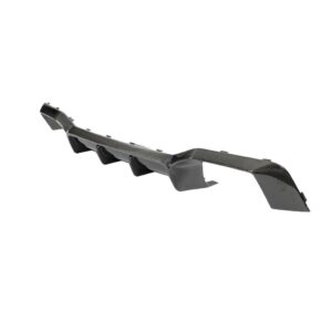 Dyfuzor carbon 3D Style BMW X4M F98