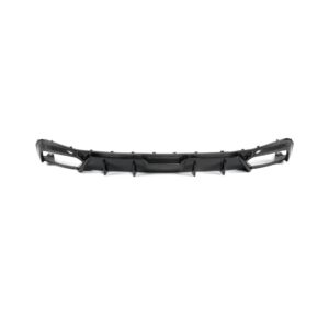 Dyfuzor carbon RS Style BMW X5 G05