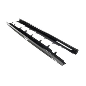 Listwy progowe carbon V Style BMW X5 G05