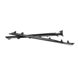 Listwy progowe carbon M5 Style BMW X5M F95
