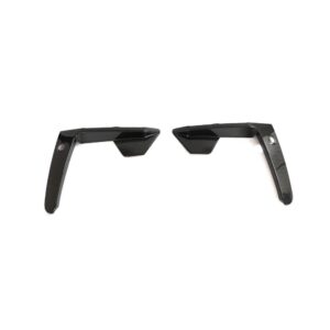 Wloty powietrza carbon OEM Style BMW X5M F95