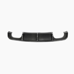 Dyfuzor carbon CM Style BMW X5M F85