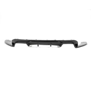 Dyfuzor carbon 3D Style BMW X5M F85