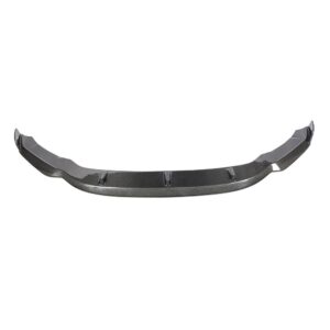 Splitter carbon H Style BMW X5M F85 F86
