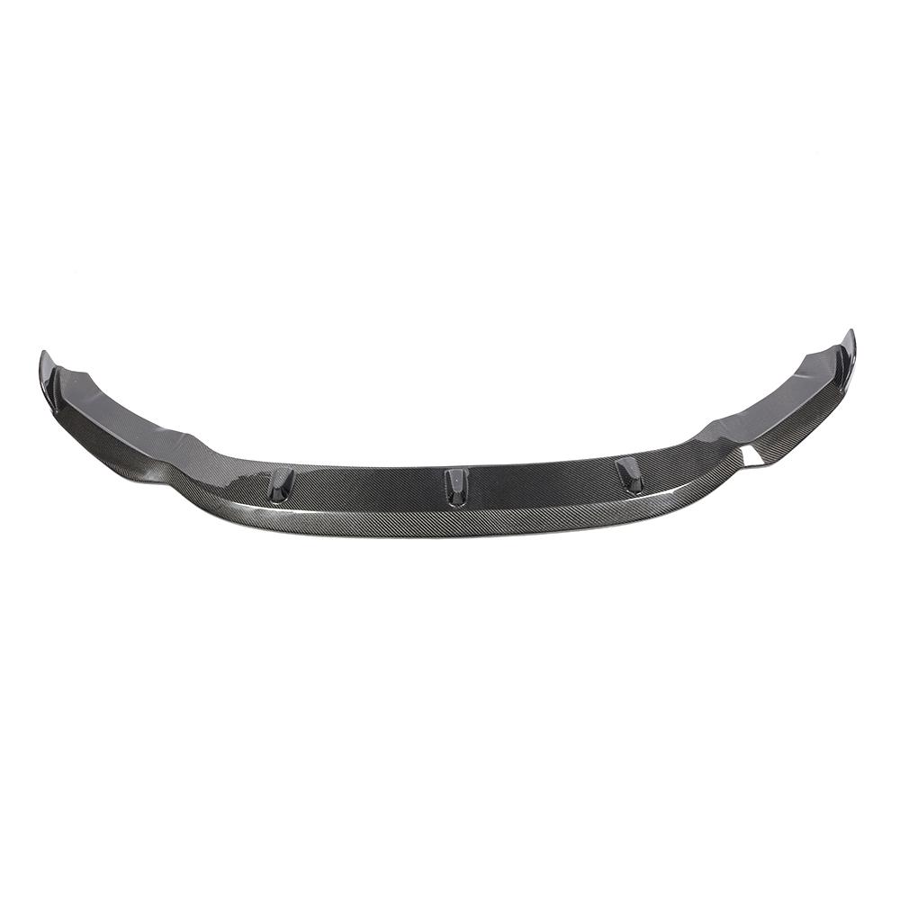Splitter carbon H Style BMW X5M F85 F86