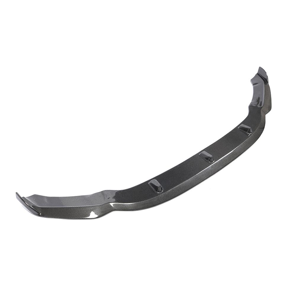 Splitter carbon H Style BMW X5M F85 F86 - obrazek 2