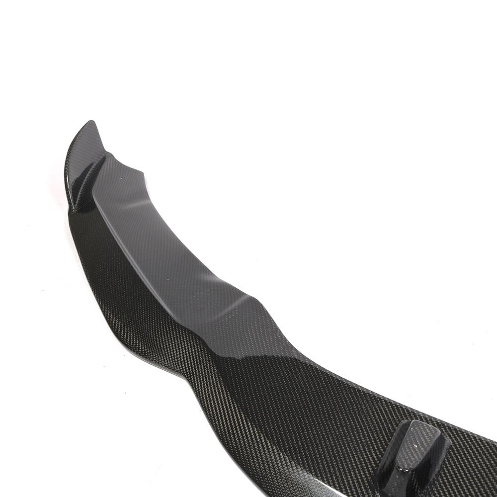 Splitter carbon H Style BMW X5M F85 F86 - obrazek 3
