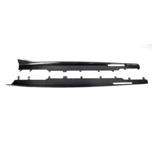 Listwy progowe carbon MP Style BMW X6M F96
