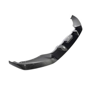 Splitter carbon 3D Style BMW X6 G06