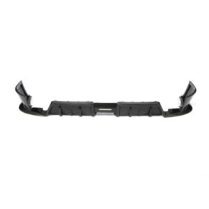 Dyfuzor carbon CM Style BMW XM G09