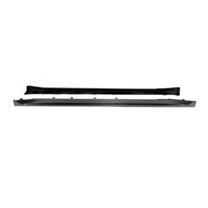 Listwy progowe carbon CM Style BMW XM G09