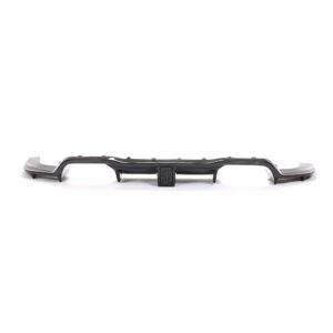 Dyfuzor carbon LED MC Style BMW M2 F87