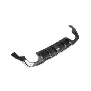 Dyfuzor carbon LED CM Style Audi RS3 8V
