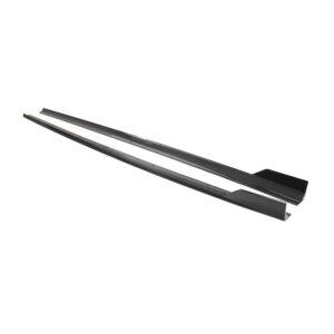 Listwy progowe carbon M4 Style Audi S3 8V