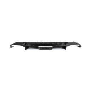Dyfuzor carbon GT Style Audi S3 8Y