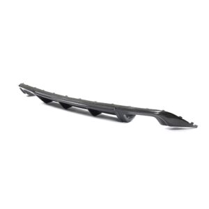 Dyfuzor carbon CM Style Audi A3 8V