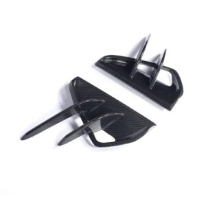 Wloty powietrza carbon CM Style Audi RS3 8.5Y