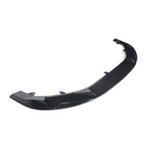Splitter przedni carbon CM Style Audi RS3 8Y