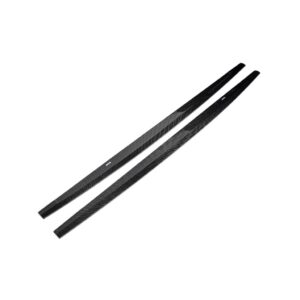 Listwy progowe carbon CM Style Audi RS3 8Y