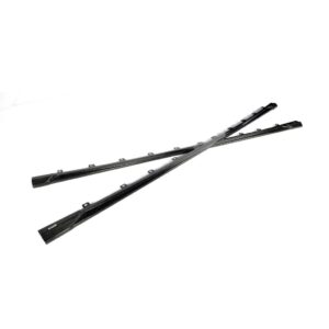 Listwy progowe carbon CM Style Audi RS3 8.5Y