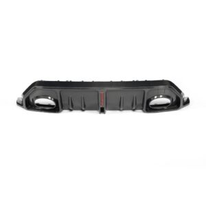 Dyfuzor carbon CM Style Audi RS3 8.5Y