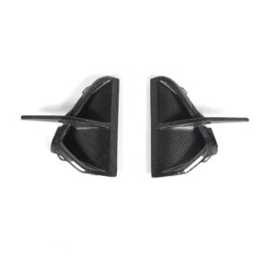 Wloty powietrza carbon CM Style Audi RS3 8.5Y