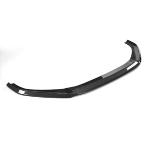 Splitter carbon CM Style Audi A4 B9
