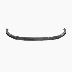 Splitter carbon CM Style Audi A4 B9
