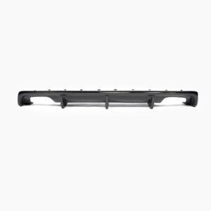 Dyfuzor carbon CM Style Audi A3 8V