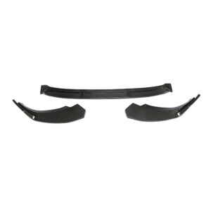 Splitter carbon B Style Audi A4 B9