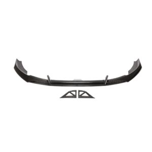 Splitter carbon GT Style Audi A4 B9.5