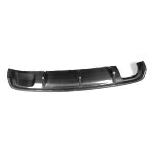 Dyfuzor carbon CM Style Audi A3 8V