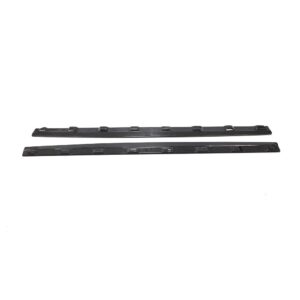 Listwy progowe carbon CM Style Audi A3 8V