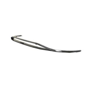 Splitter carbon 2P Style Audi RS4 B9.5