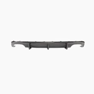 Dyfuzor carbon CM Style Audi A5 8T