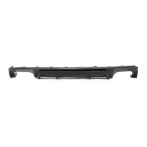 Dyfuzor carbon R Style Audi A5 8T
