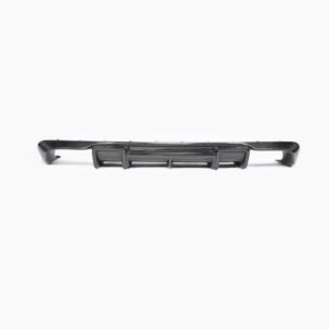 Dyfuzor carbon CM Style Audi A3 8V